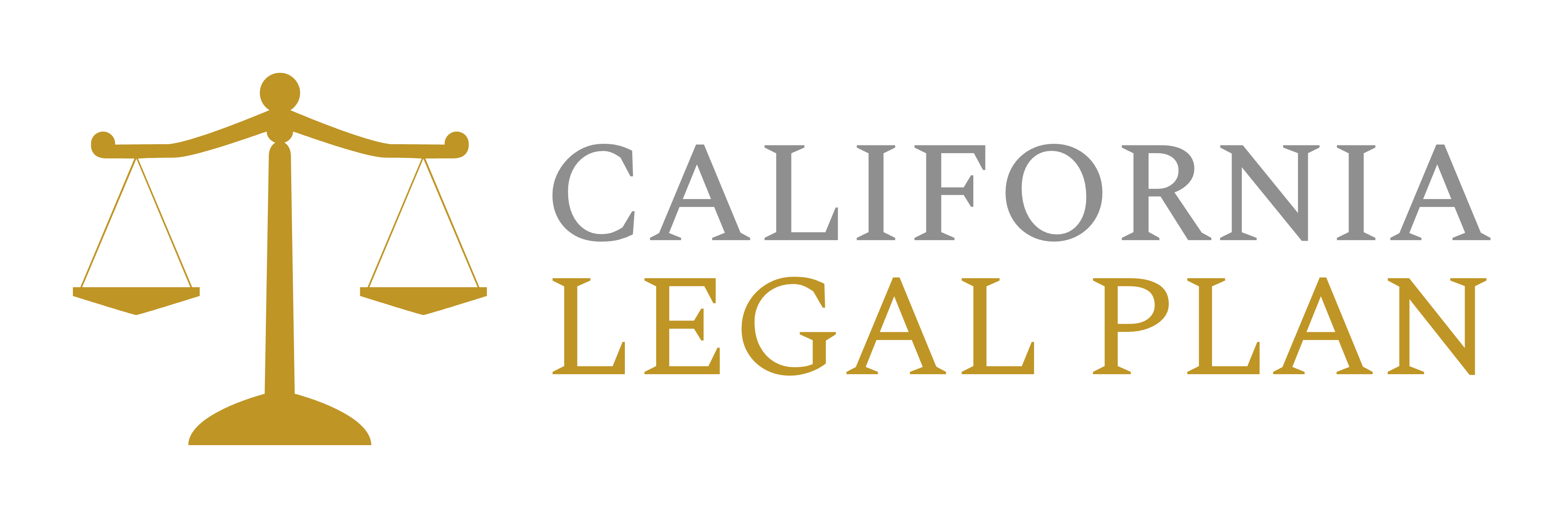 California Legal Plan